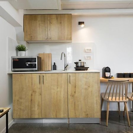 Musrara #5 Apartment Yerusalem Bagian luar foto