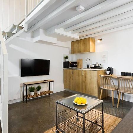 Musrara #5 Apartment Yerusalem Bagian luar foto