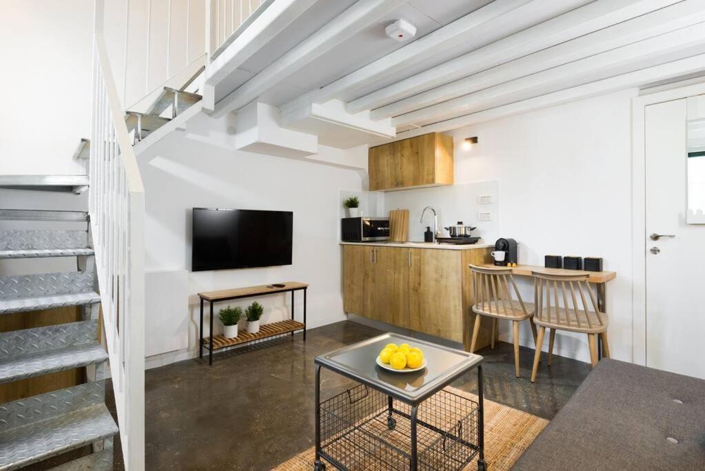 Musrara #5 Apartment Yerusalem Bagian luar foto